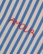 "Amour" Dewet Tencel Shirt