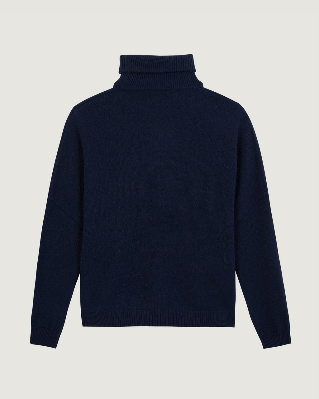 Pull "The Earth Is Yours" Fautrier Cashmere - Femme