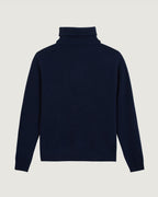 Pull "The Earth Is Yours" Fautrier Cashmere - Femme