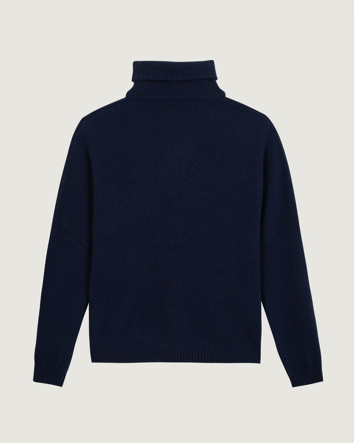 Pull "The Earth Is Yours" Fautrier Cashmere - Femme