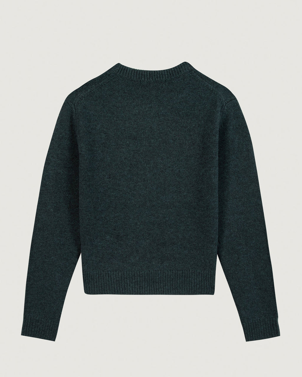 Formigé Wool “Scottish Terrier” Jumper