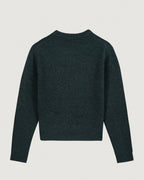 Formigé Wool “Scottish Terrier” Jumper