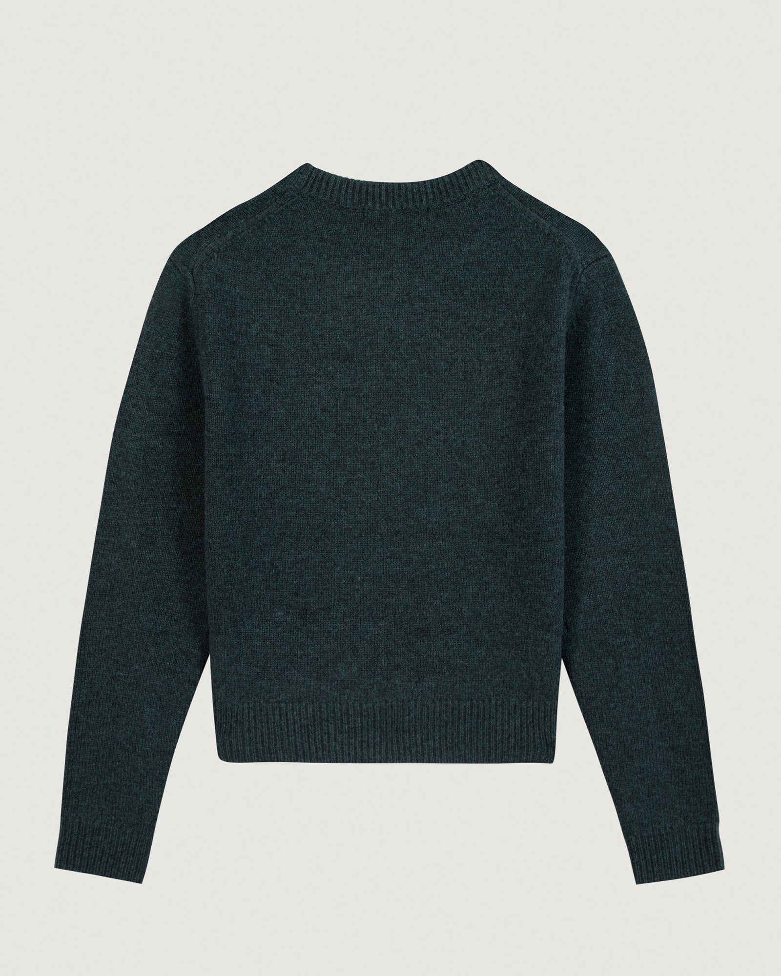 Formigé Wool “Scottish Terrier” Jumper