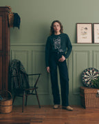 Formigé Wool “Scottish Terrier” Jumper