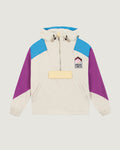 “Patch Mountain” Kossuth Sweater