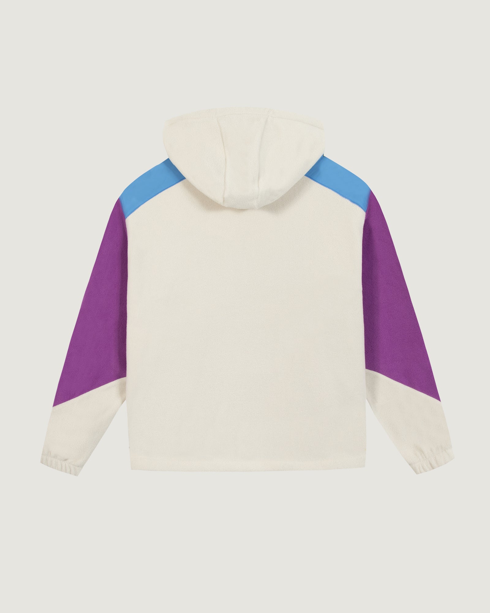 “Patch Mountain” Kossuth Sweater
