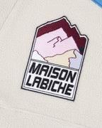 “Patch Mountain” Kossuth Sweater