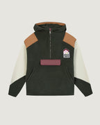 “Patch Mountain” Kossuth Sweater