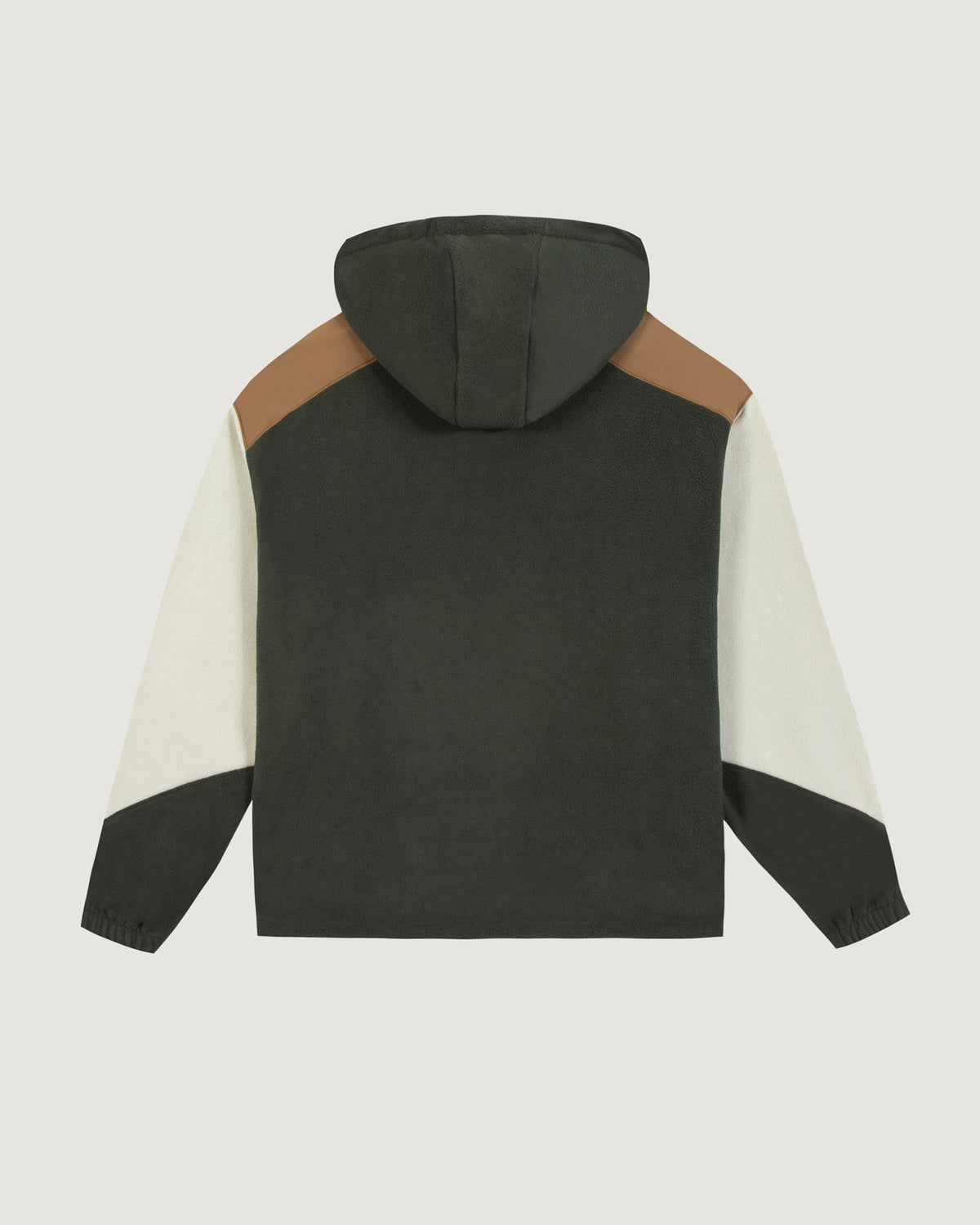 “Patch Mountain” Kossuth Sweater
