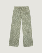“Clovers” Lauth Velvet Trousers