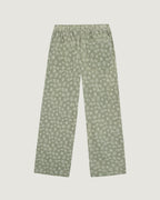 “Clovers” Lauth Velvet Trousers