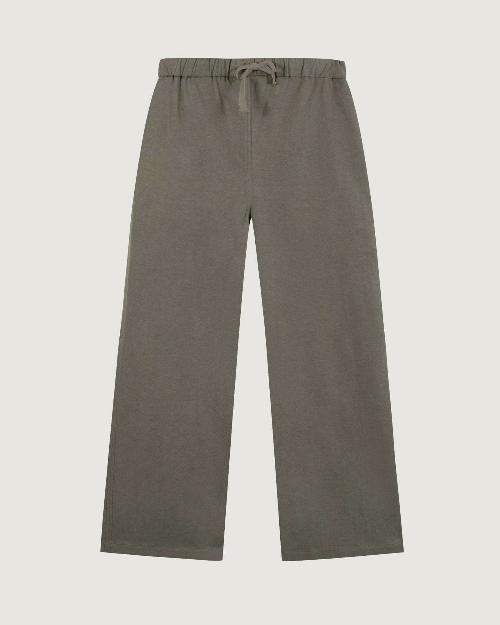 Lyocell Lauth Trousers