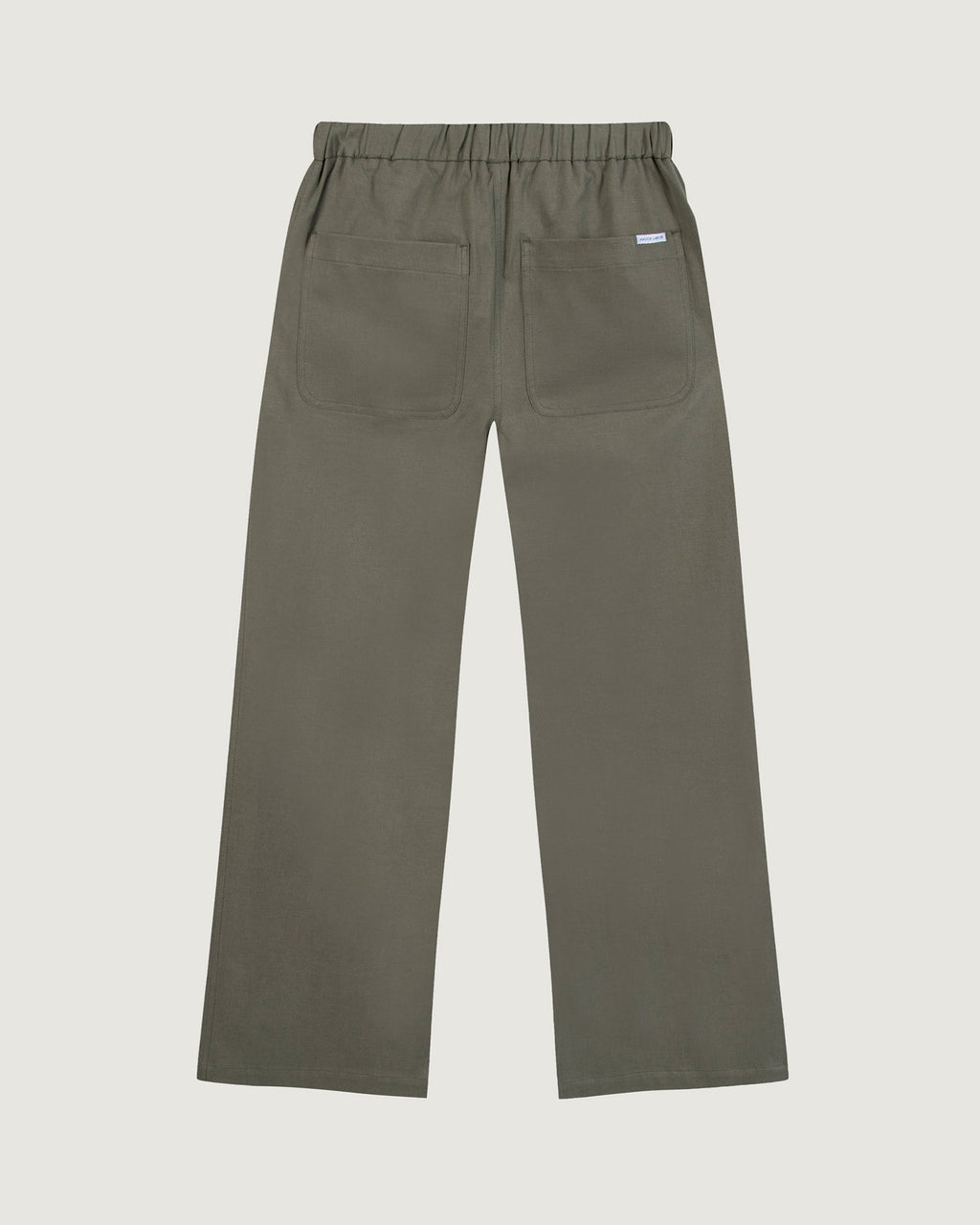 Lyocell Lauth Trousers