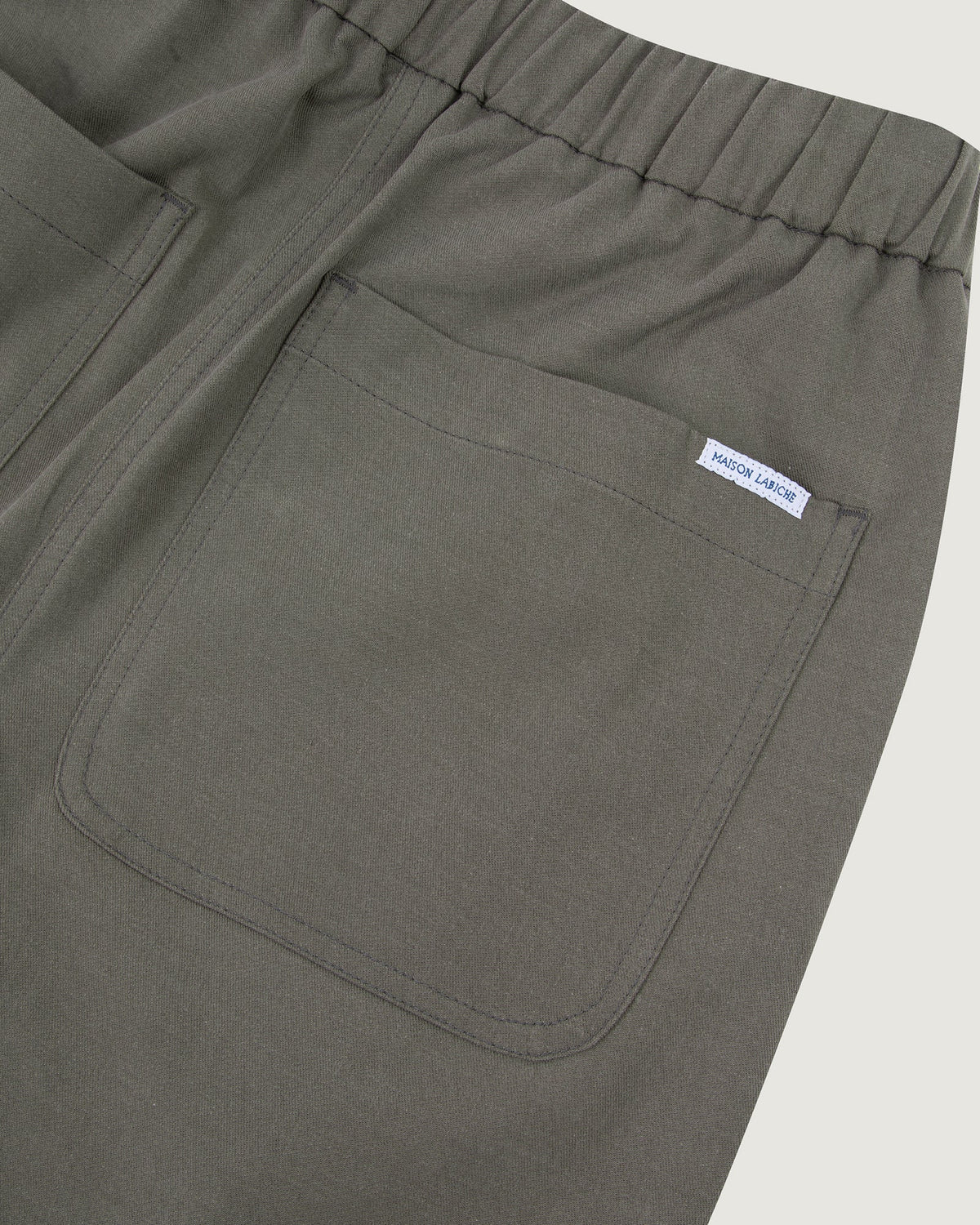 Lyocell Lauth Trousers