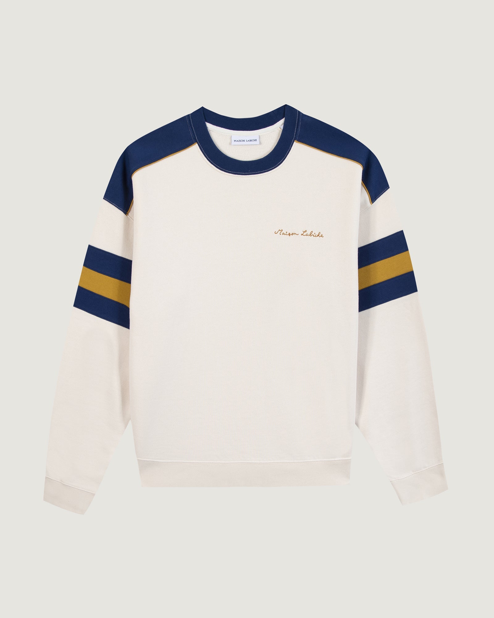 "Maison Labiche" Ledru Sweatshirt
