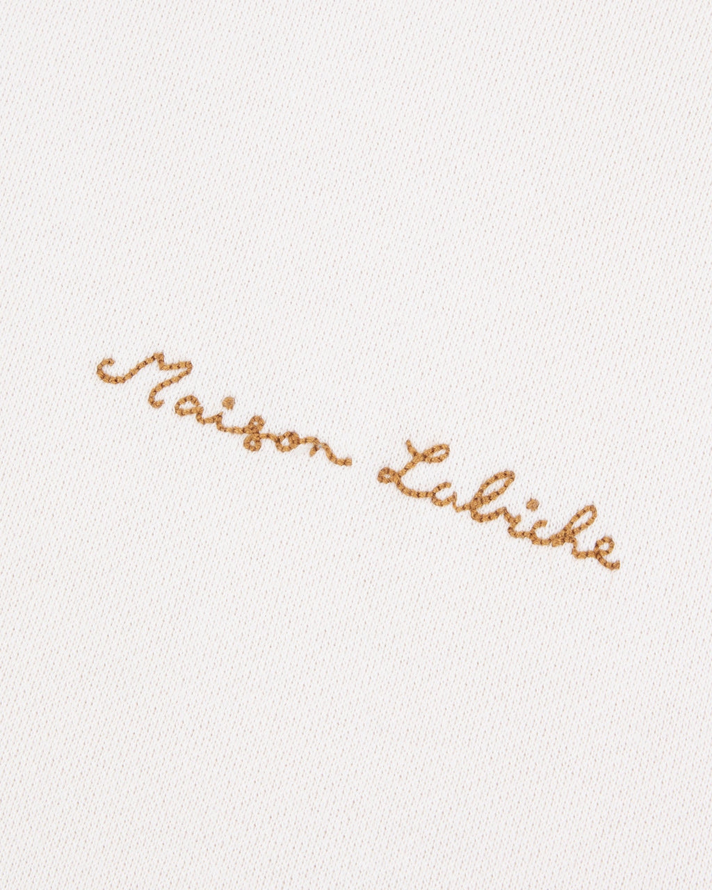 "Maison Labiche" Ledru Sweatshirt