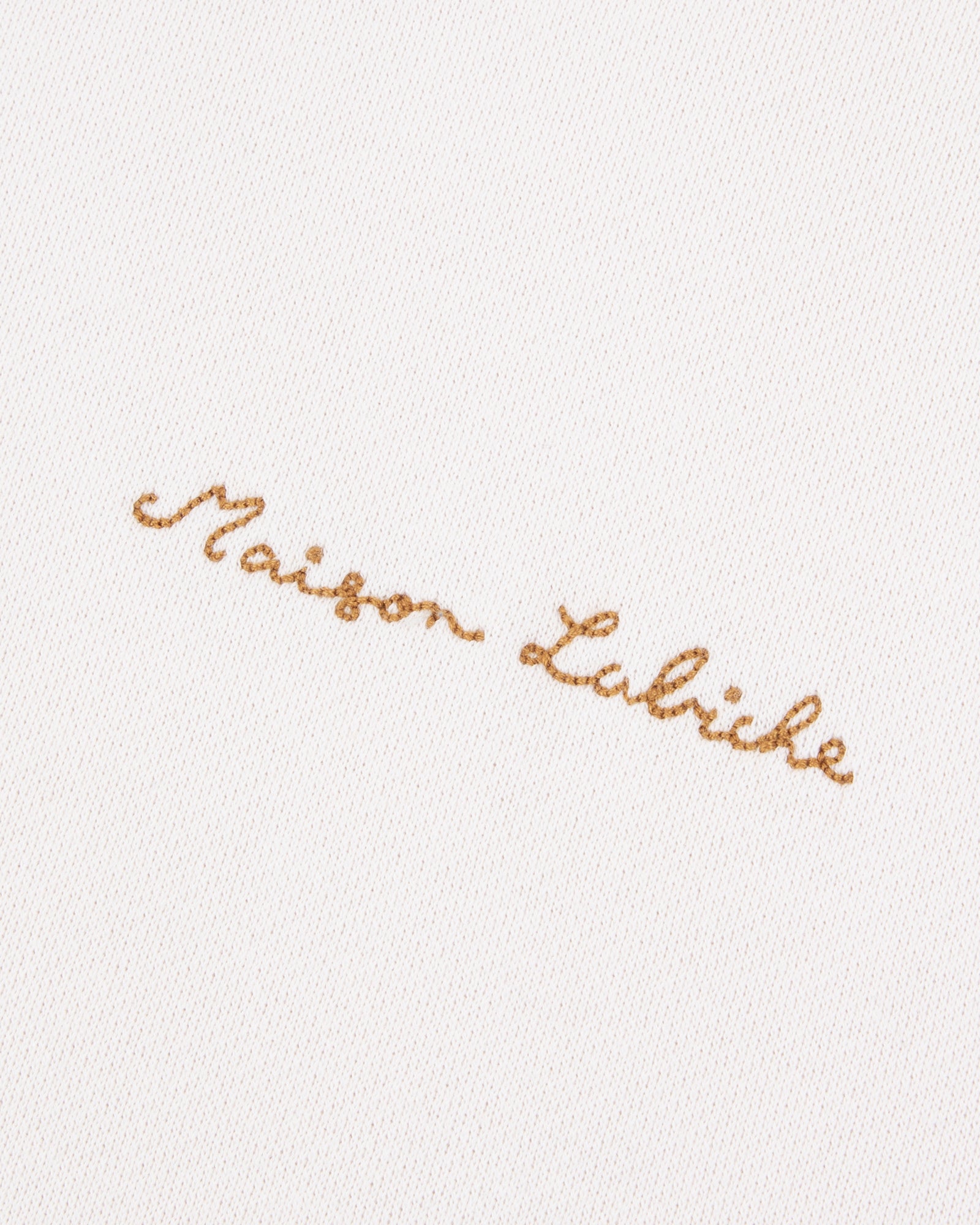 "Maison Labiche" Ledru Sweatshirt