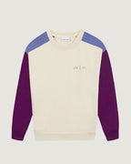 "Wine And Chill" Ledru Sweatshirt