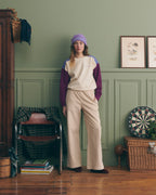 "Wine And Chill" Ledru Sweatshirt