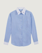 Camisa «Amour Toujours» Loutil Poplin