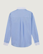 Camisa «Amour Toujours» Loutil Poplin