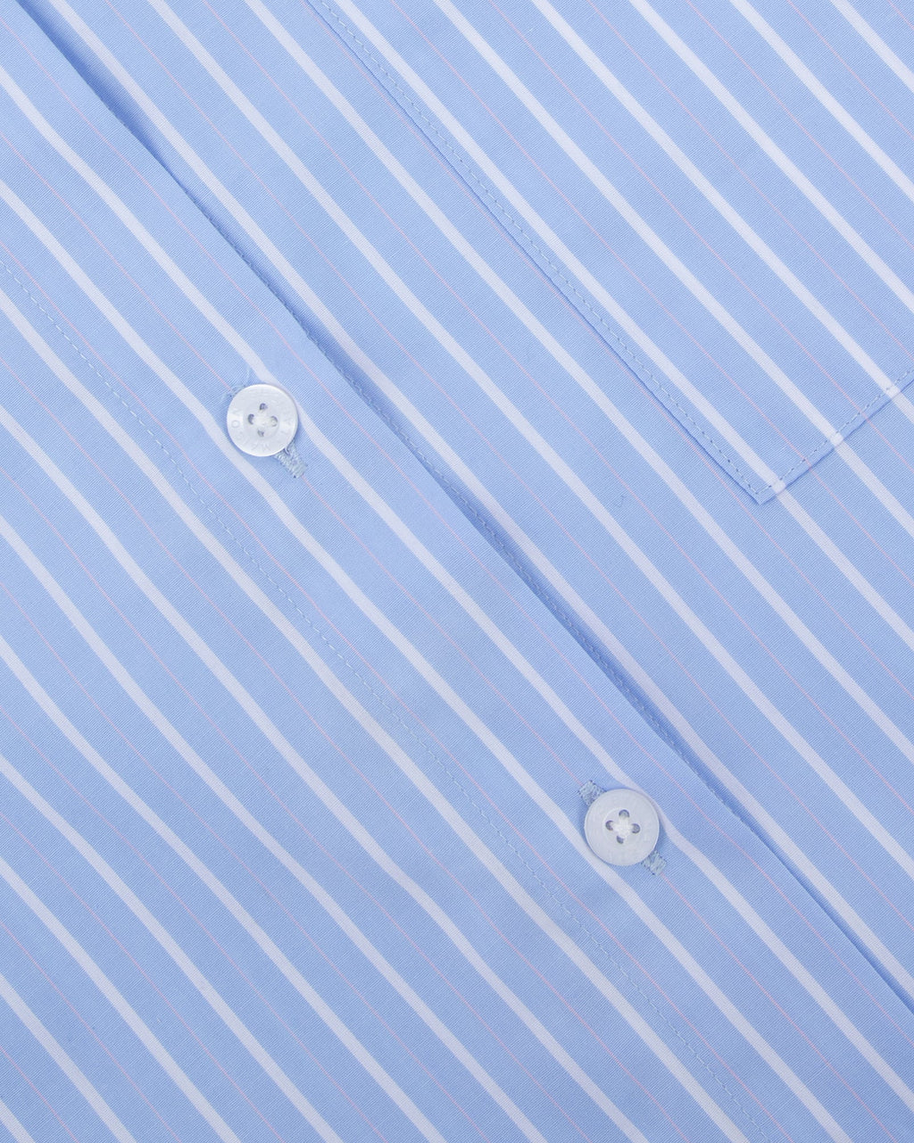 Camisa «Amour Toujours» Loutil Poplin