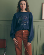 “Mountains” Massard Sweatshirt