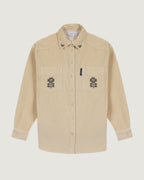 Shirt "Love" Monselet Velvet - Women
