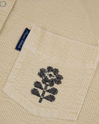 Shirt "Love" Monselet Velvet - Women