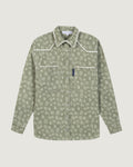 Chemise "Clovers" Monselet Velvet