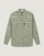 Chemise "Clovers" Monselet Velvet