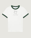 T-Shirt "Ecureuil" Montherlant