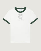 T-Shirt "Ecureuil" Montherlant
