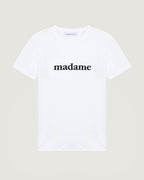 T-Shirt "Madame" Montherlant