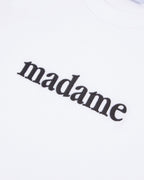 T-Shirt "Madame" Montherlant