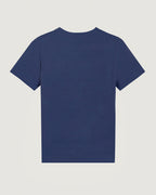 T-Shirt "Wine And Chill" Montherlant
