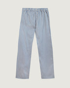 Women's "Stripes" Oudin Tencel Trousers