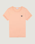 Poitou “Heart Patch” T-Shirt