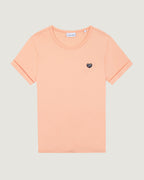 Poitou “Heart Patch” T-Shirt