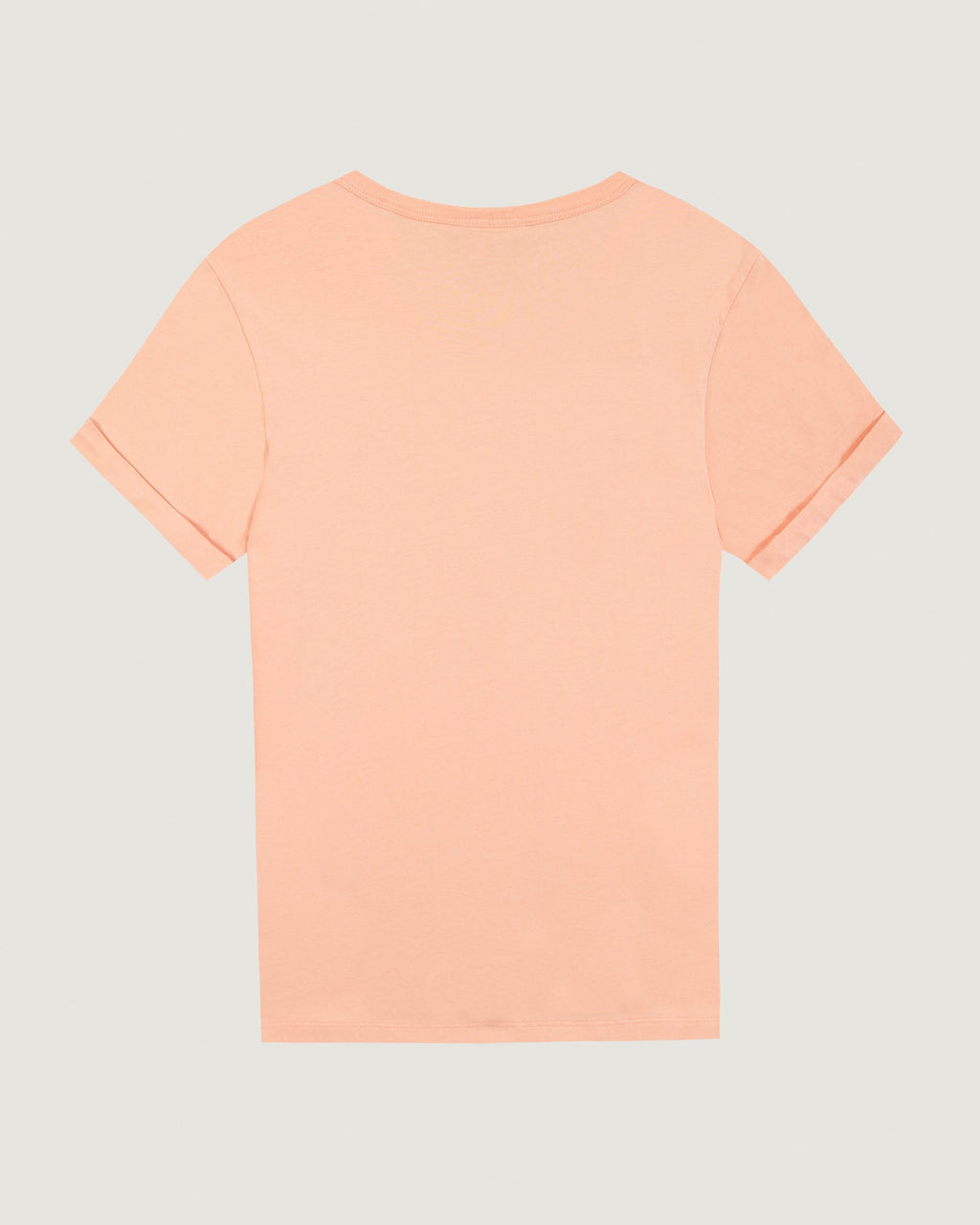Poitou “Heart Patch” T-Shirt