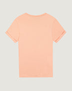 Poitou “Heart Patch” T-Shirt