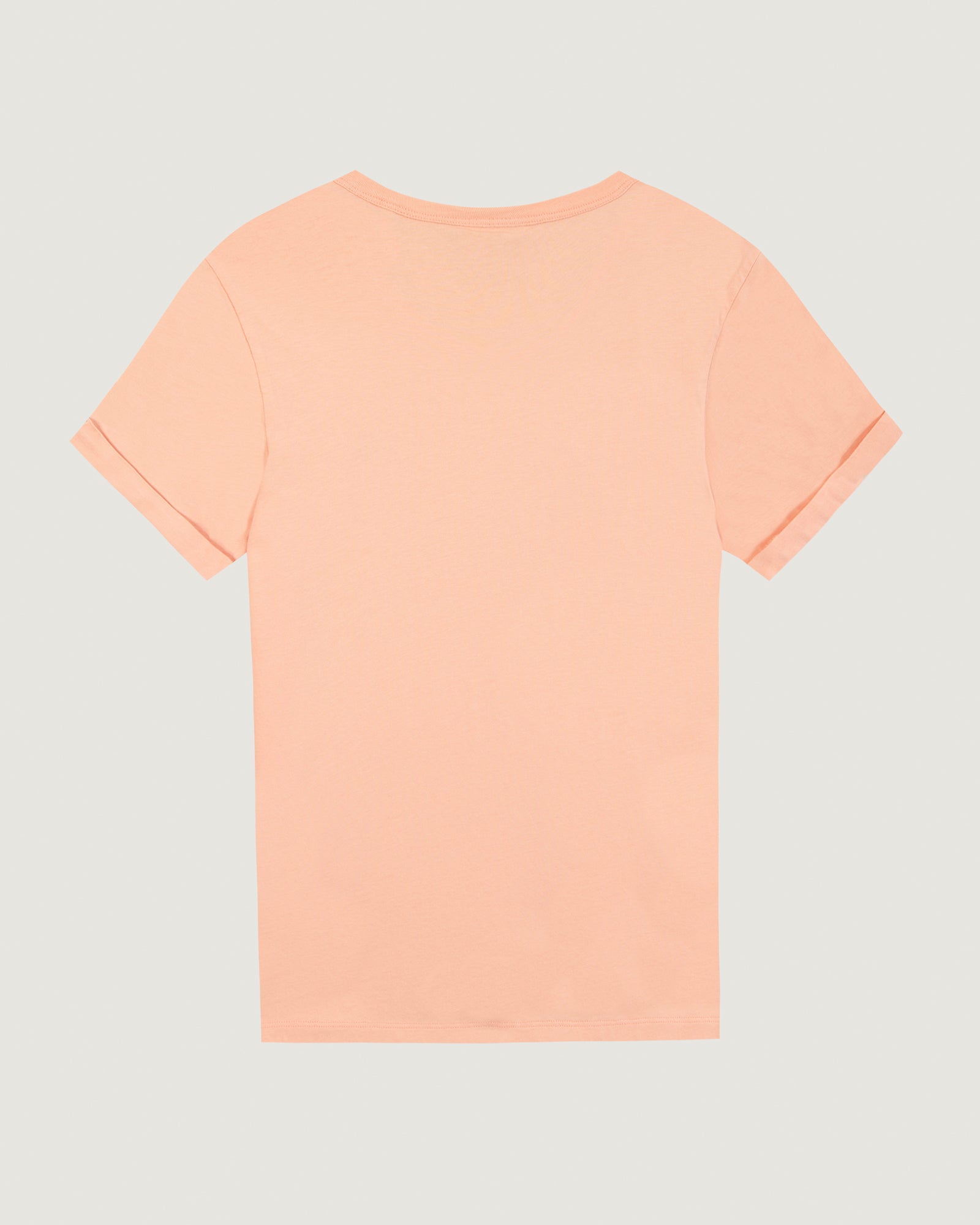 Poitou “Heart Patch” T-Shirt