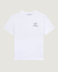"My Heart Goes Boom Boom" Popincourt T-Shirt