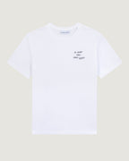 "My Heart Goes Boom Boom" Popincourt T-Shirt