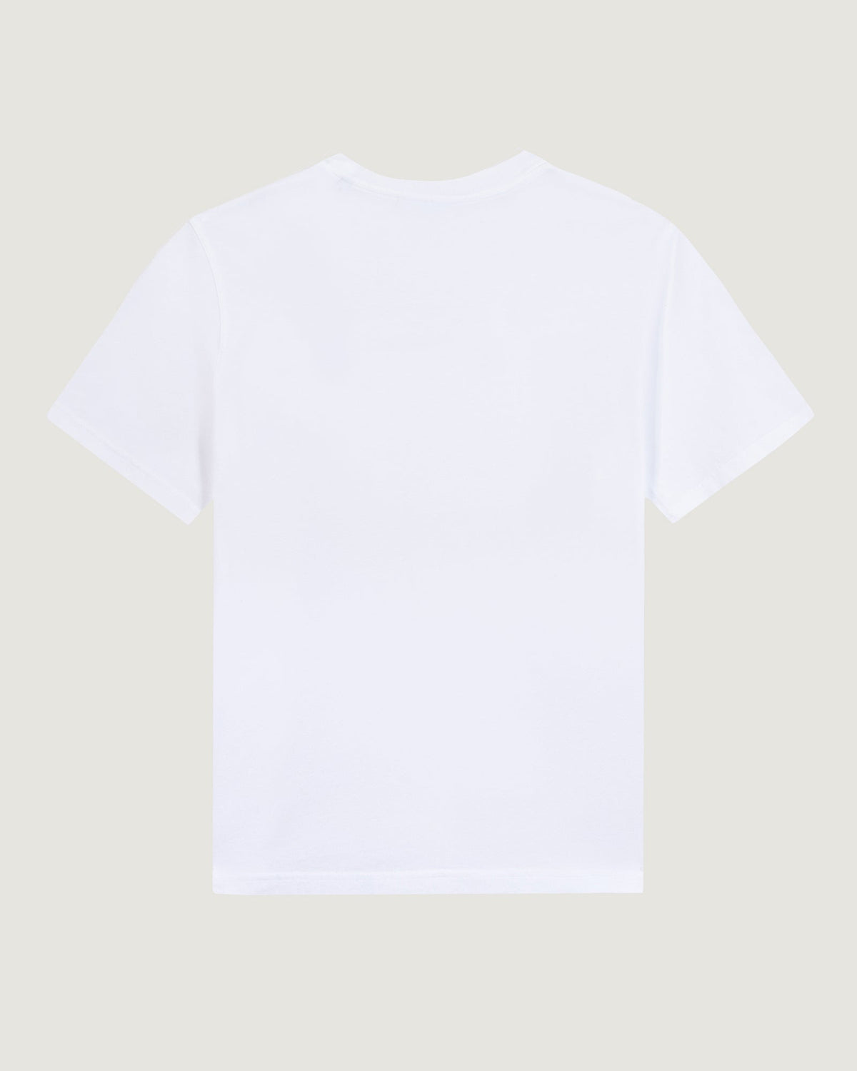 "My Heart Goes Boom Boom" Popincourt T-Shirt