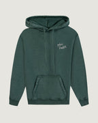 "Polar Bear" Réaumur Hoodie
