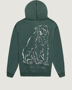 "Polar Bear" Réaumur Hoodie