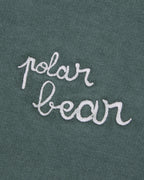 "Polar Bear" Réaumur Hoodie