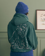"Polar Bear" Réaumur Hoodie