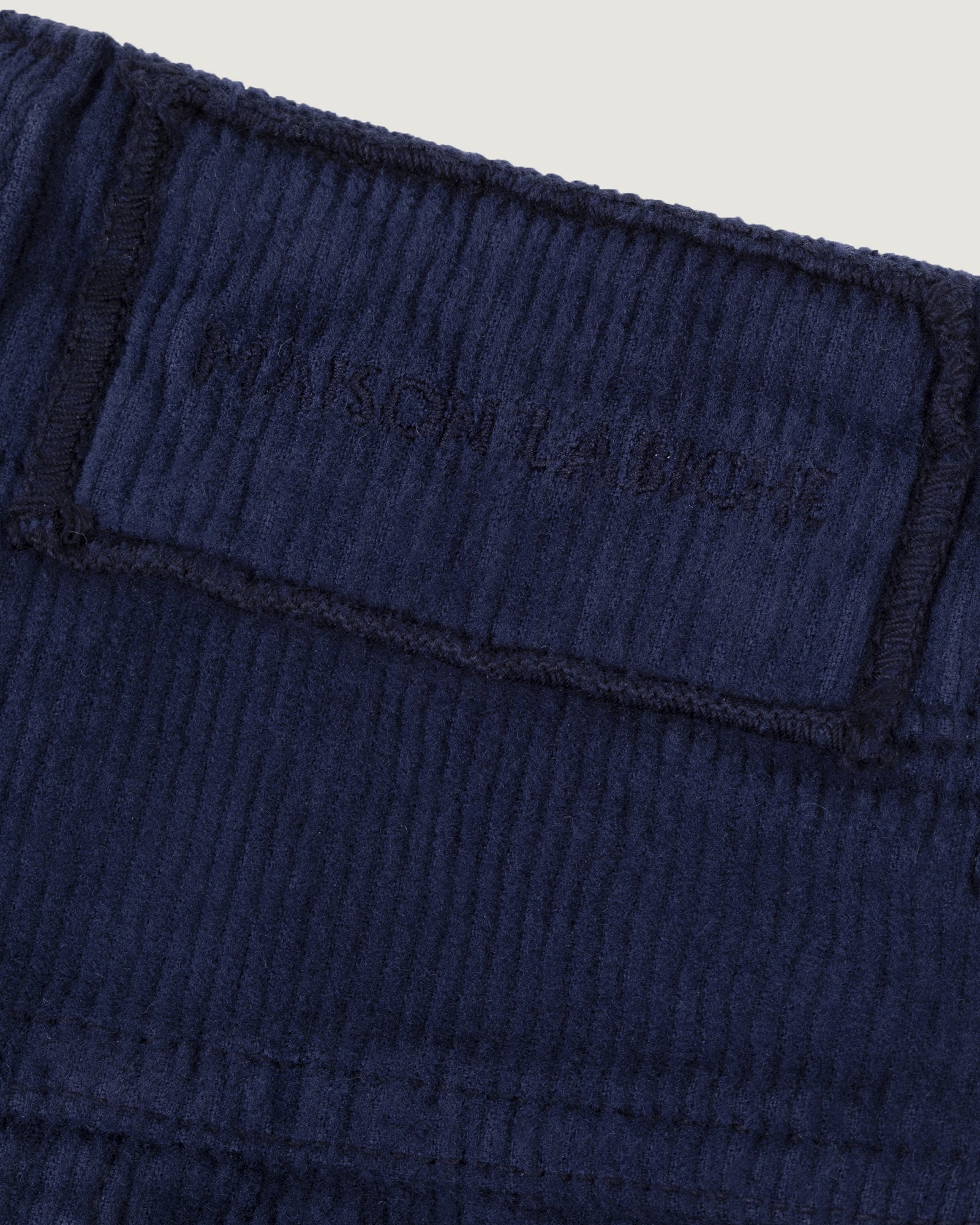 Pantalón "Velvet" Vauvenargues